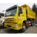 CAMION ROBUSTE DE CAMION DE REMORQUE SINOTRUK HOWO 6X4